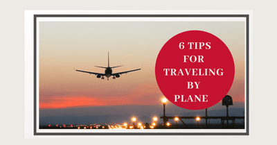 6 Tips for a Successful Flying Experience