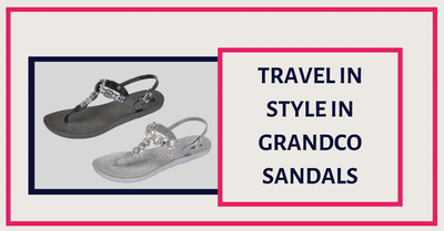 3 Travel Reason to Travel in Grandco Sandals