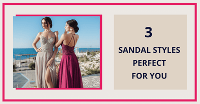 Grandco Sandals - The Perfect Styles for YOU!