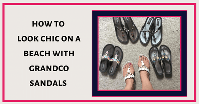 Look Effortless & Chic on a Beach Vacation