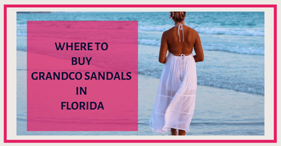 Where to Buy Grandco Sandals Florida