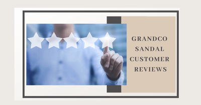 Grandco Sandals - Customer Reviews