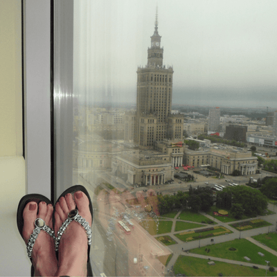 Grandco Sandals in Poland