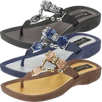 Grandco Sandals Expression 25542E
